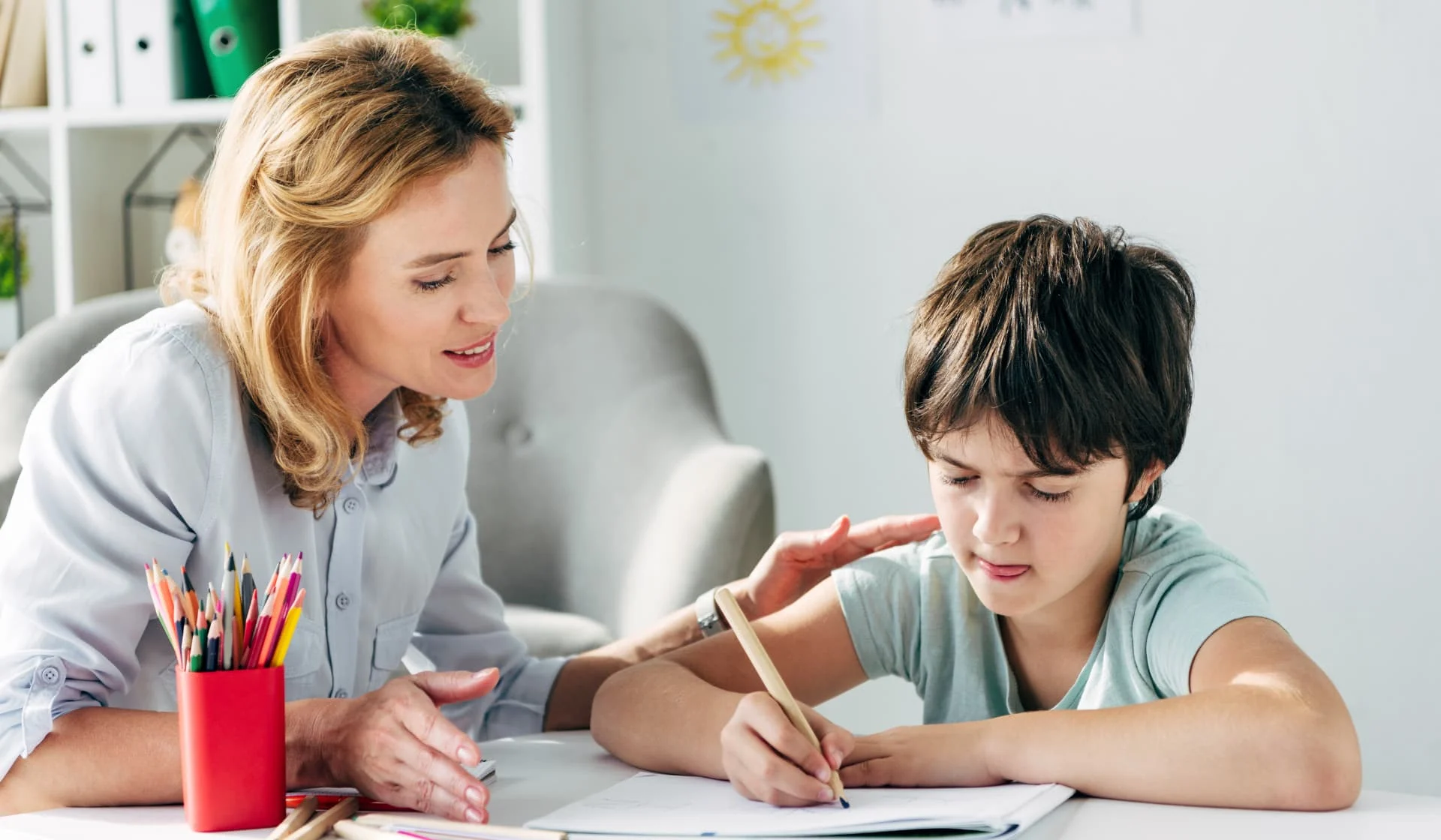 What Are Dyslexia Symptoms Age by Age?