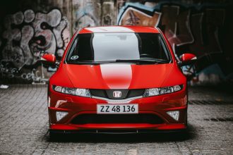 Where to Find Right-Hand Drive Cars in the USA