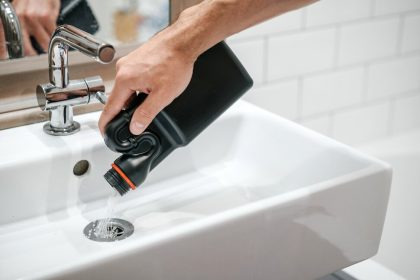 Which Drain Cleaner Is Most Effective?