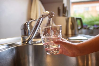 Why Does Tap Water Taste Different in Different Places?