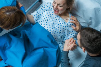 Overcoming Birth Trauma: The Impact of Birth Injuries