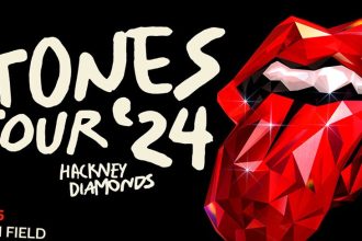 The Rolling Stones 2024 U.S. Tour Your Complete Guide to Tickets, Dates, and Venues