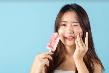 How Your Diet Can Make or Break Your Dental Health