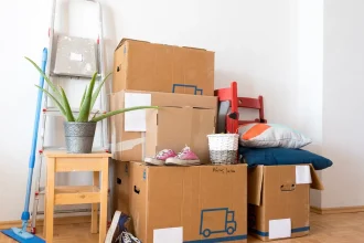 4 Basic Moving Out Essentials