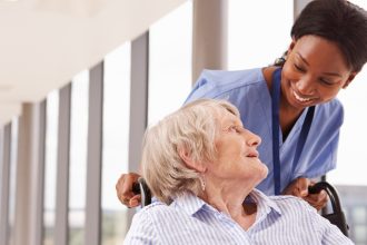 4 Reasons Why Moving into a Care Home Can Be an Empowering Decision