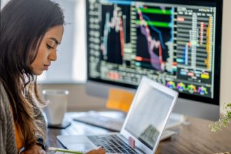 A Beginner's Guide to Building a Portfolio