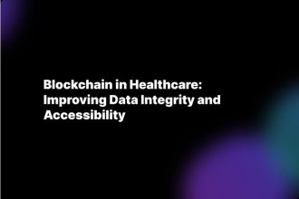 Blockchain in Healthcare: Improving Data Integrity and Accessibility