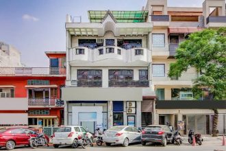 Budget-Friendly Living: Exploring the 7 Best Areas in Delhi