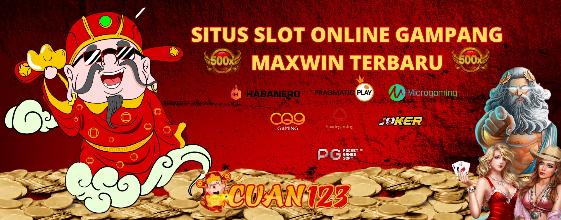 Cuan123: Situs Akun Verifikasi Slot88 Terbaru Menjadi Slot Gacor Cuan123
