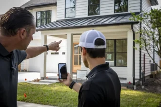 Drive Sales Growth with Powerful Home Builder Software Solutions
