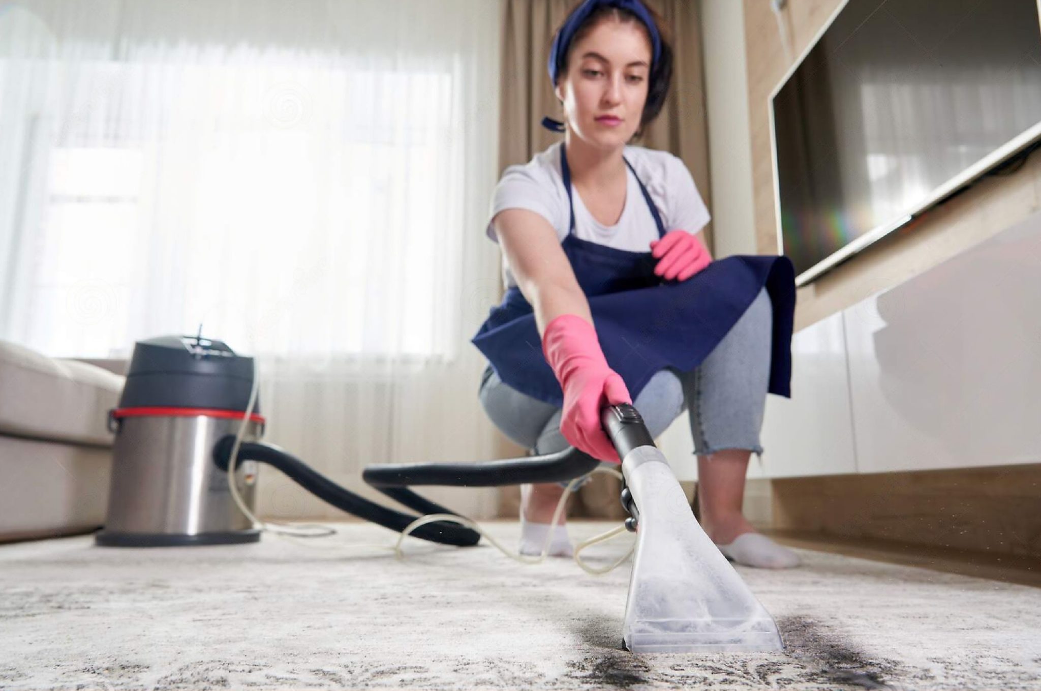 From Dust to Delight Unveiling Provo's Premier Home Cleaning Services