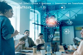 How an AI Consultant & Implementation Expert can Improve your Business Operations