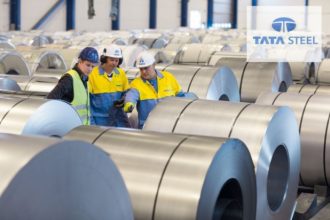 Revolutionizing Tender Processes: Eprocurement at Tata Steel