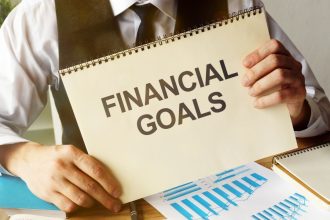 Setting Financial Goals You Can Keep