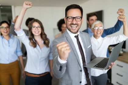 Ways to Spruce Up Your Office and Increase Employee Morale