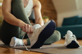 Finding the Perfect Fit A Guide to Wide-Width Women's Shoes