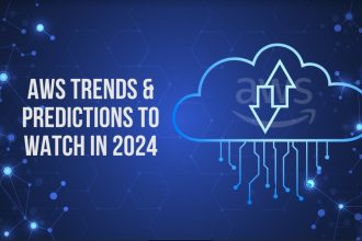 The Future of AWS: Trends & Predictions to Watch in 2024