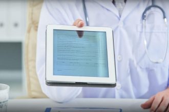 The Remote Scribe Company: Get Home in Time for Life