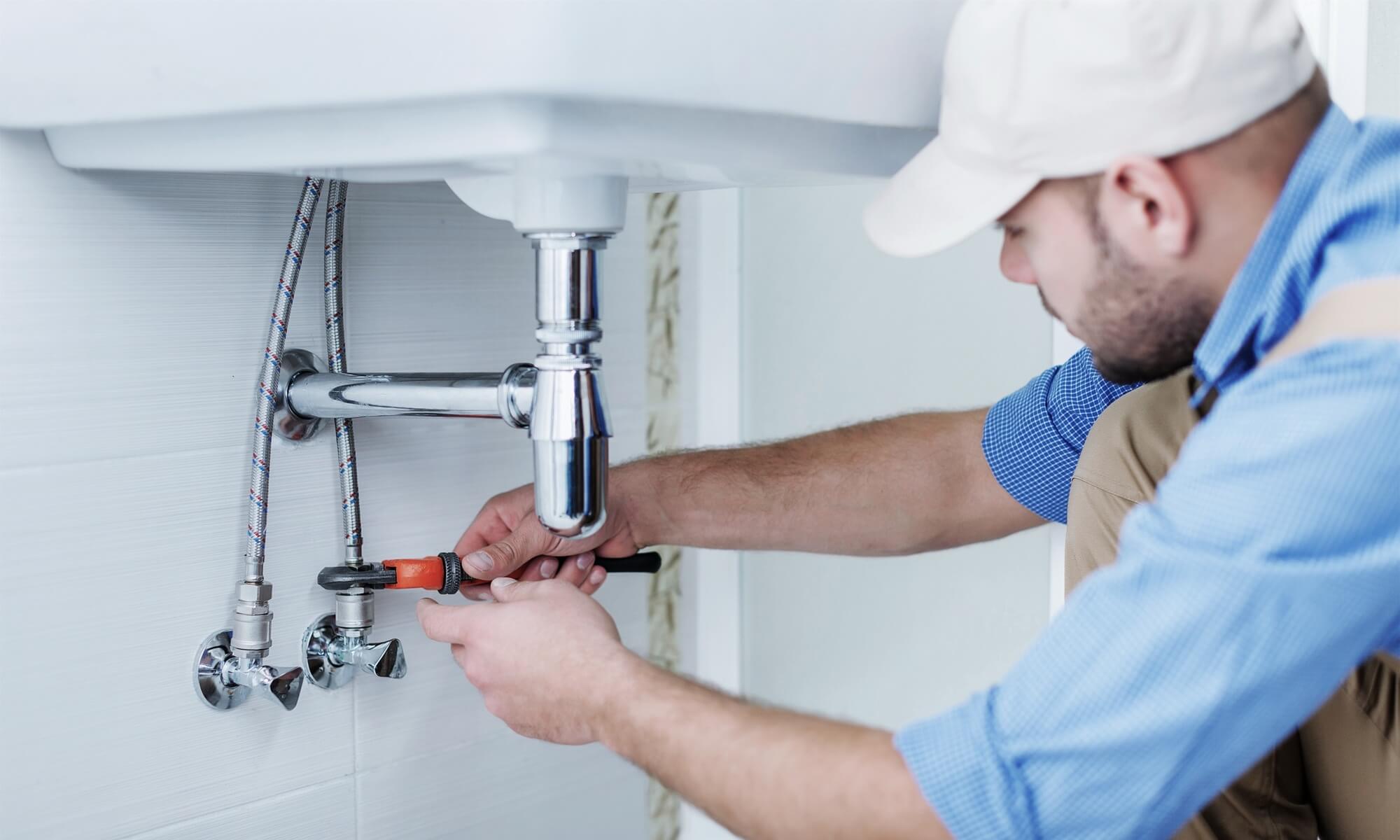 How to Find the Right Plumber For You