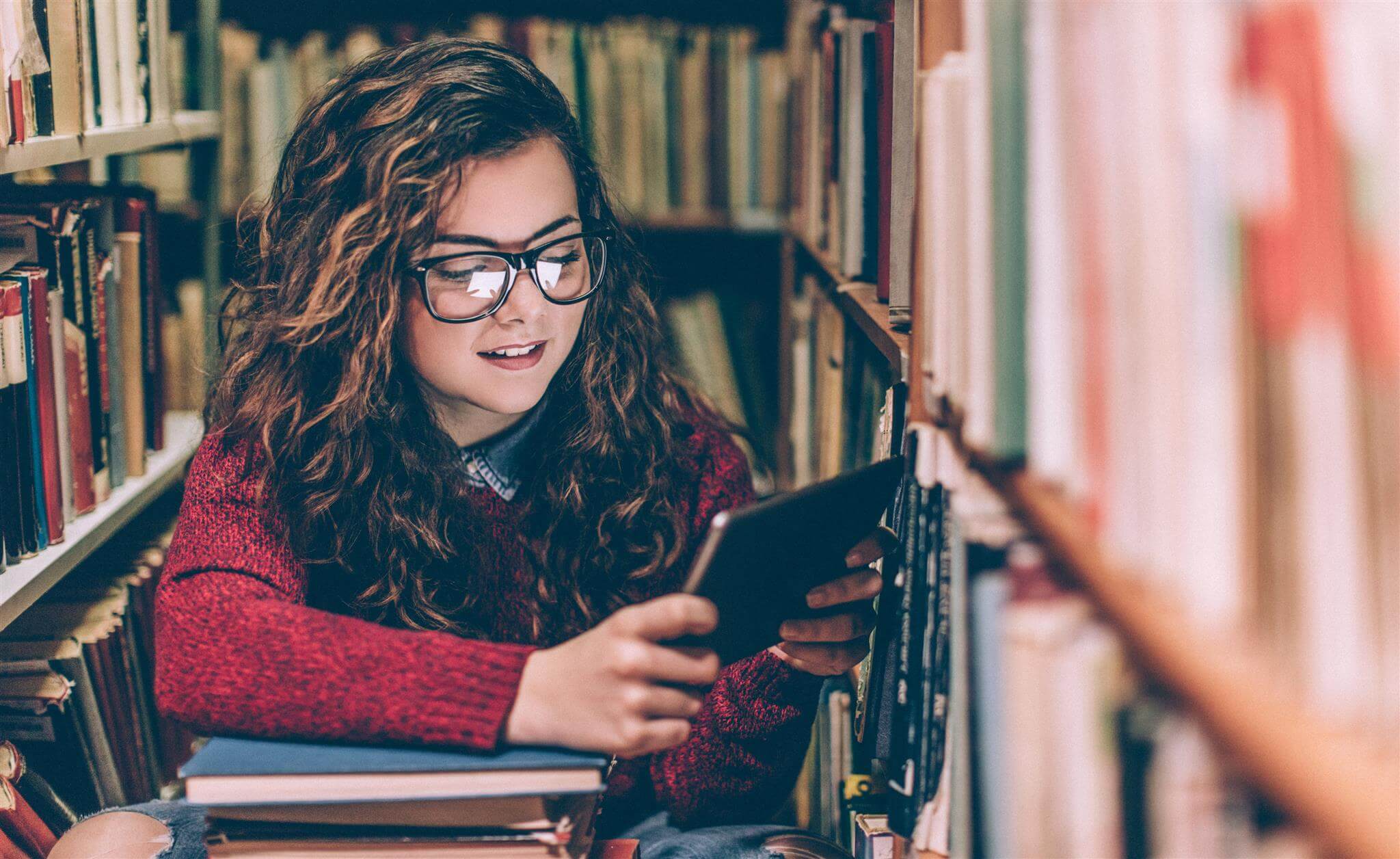 Why E-Libraries Are the Perfect Solution for Readers in Remote Areas