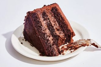 Bake the Best: Order Chocolate Cake Ingredients from the Mart Near You