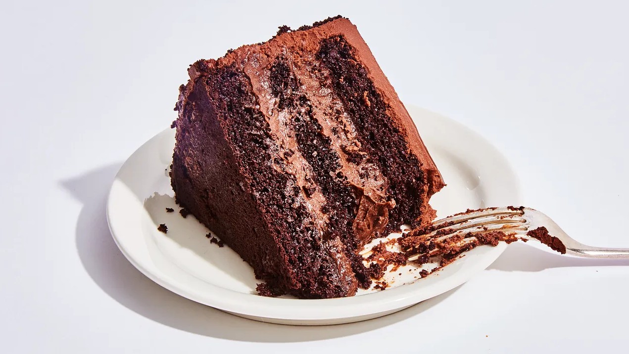 Bake the Best: Order Chocolate Cake Ingredients from the Mart Near You