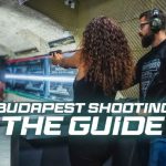 Budapest shooting experience at Capital Shooting