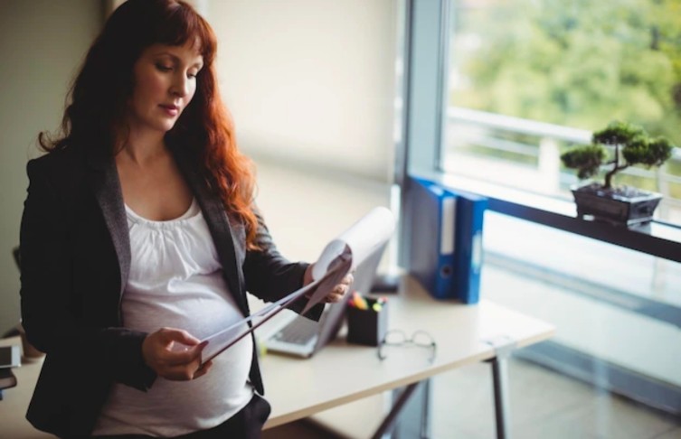Your Guide to Maternity Leave in Australia: Knowing Your Rights and Getting the Support You Need
