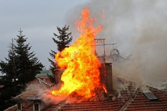 What Is Smoke and Fire Restoration? Step-by-Step Process Explained