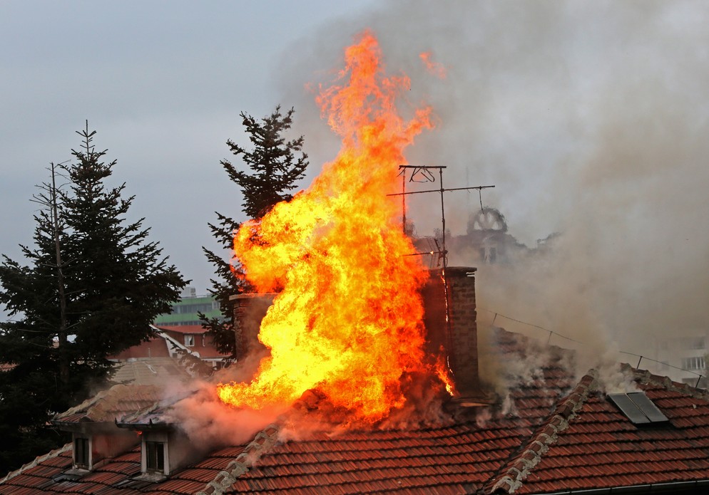 What Is Smoke and Fire Restoration? Step-by-Step Process Explained
