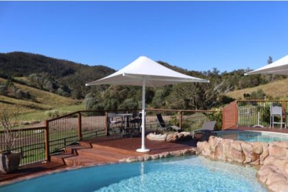 Everything You Need to Know About Canopy Tents for Professional Outdoor Success