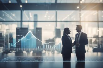 The Foundation of Commerce: How to Build Long-Term Relationships with Wholesale Suppliers