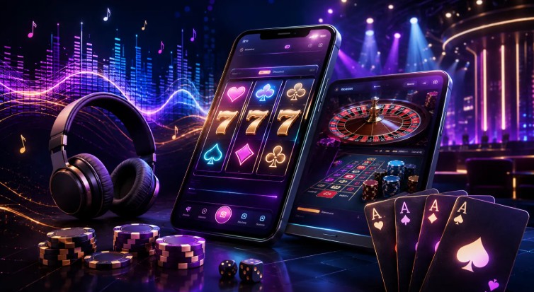 Understanding the Modern Online Entertainment Experience in 2026